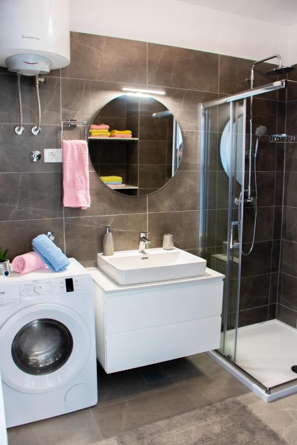 Apartment Ante&Marijana Сплит Екстериор снимка