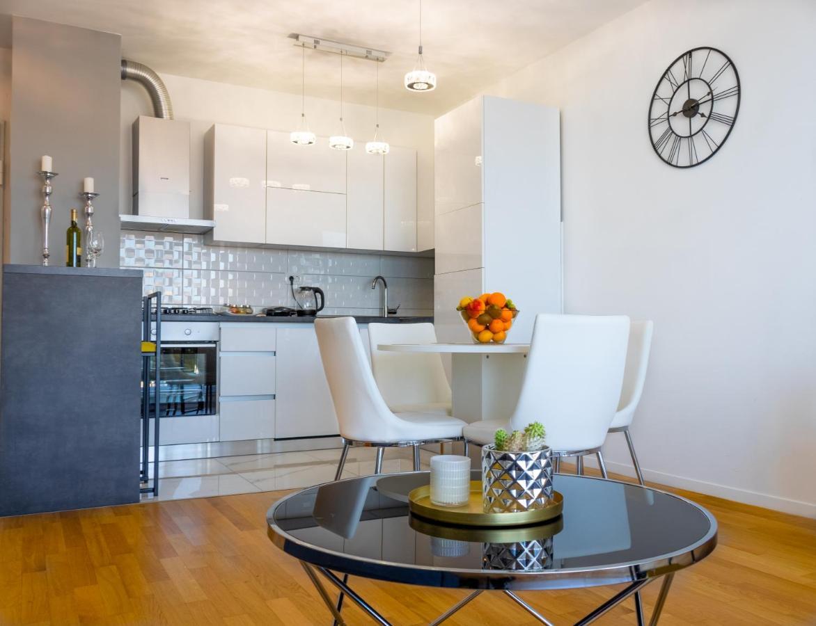 Apartment Ante&Marijana Сплит Екстериор снимка