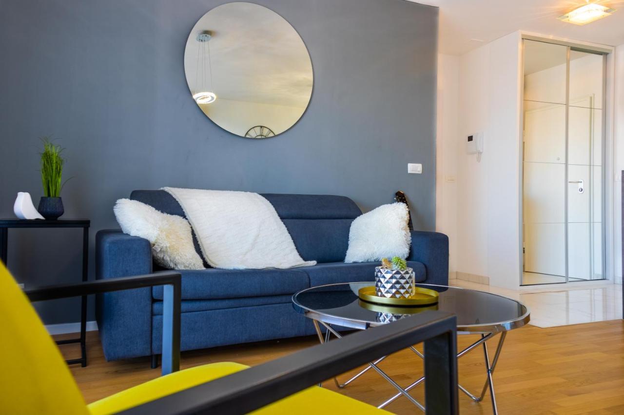 Apartment Ante&Marijana Сплит Екстериор снимка