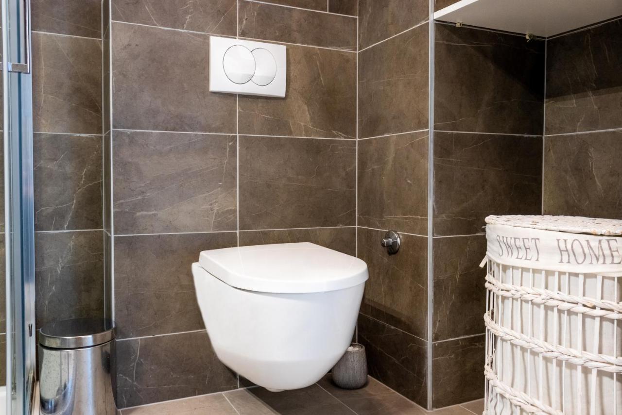 Apartment Ante&Marijana Сплит Екстериор снимка