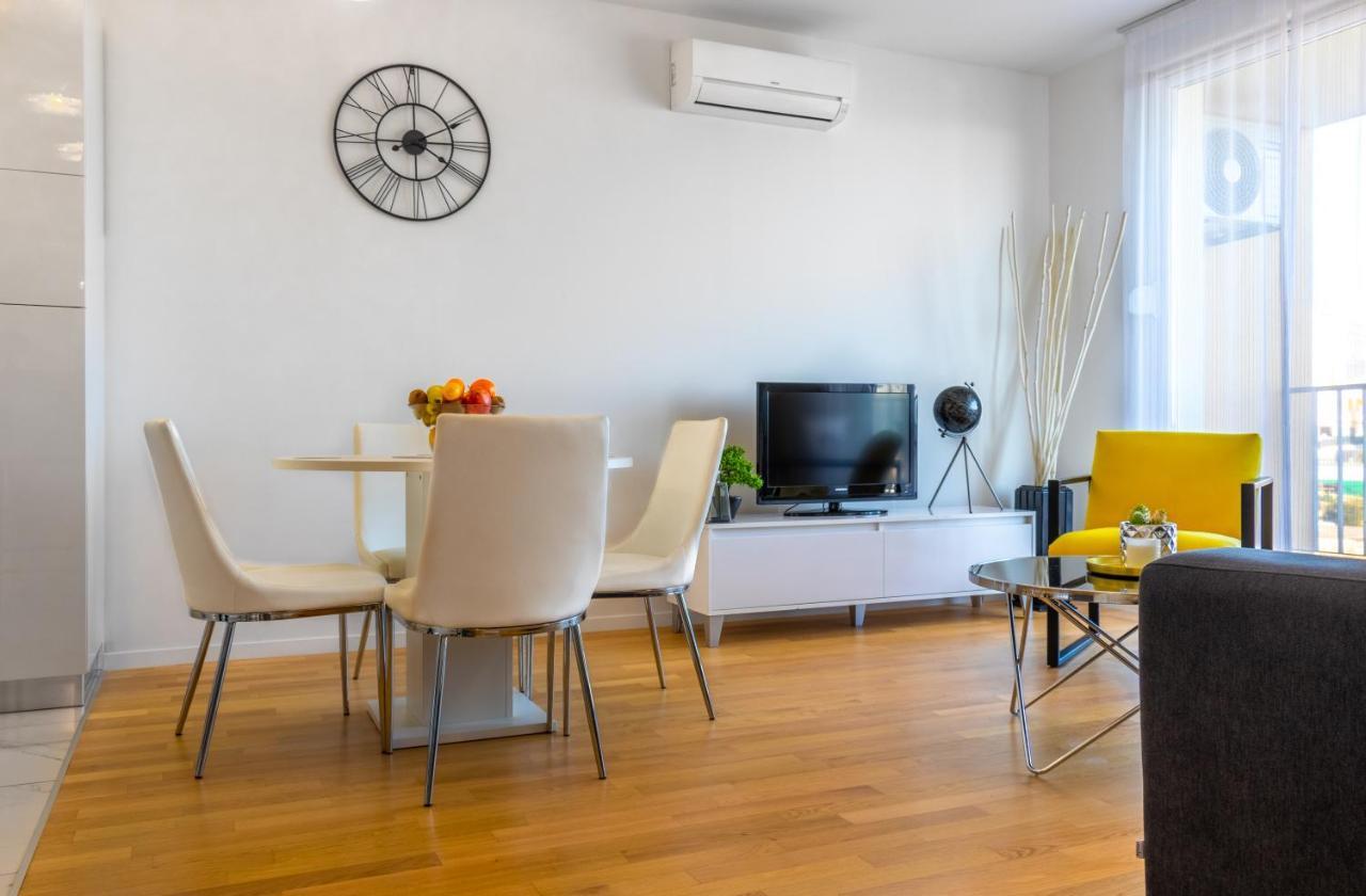 Apartment Ante&Marijana Сплит Екстериор снимка