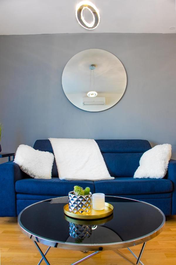 Apartment Ante&Marijana Сплит Екстериор снимка