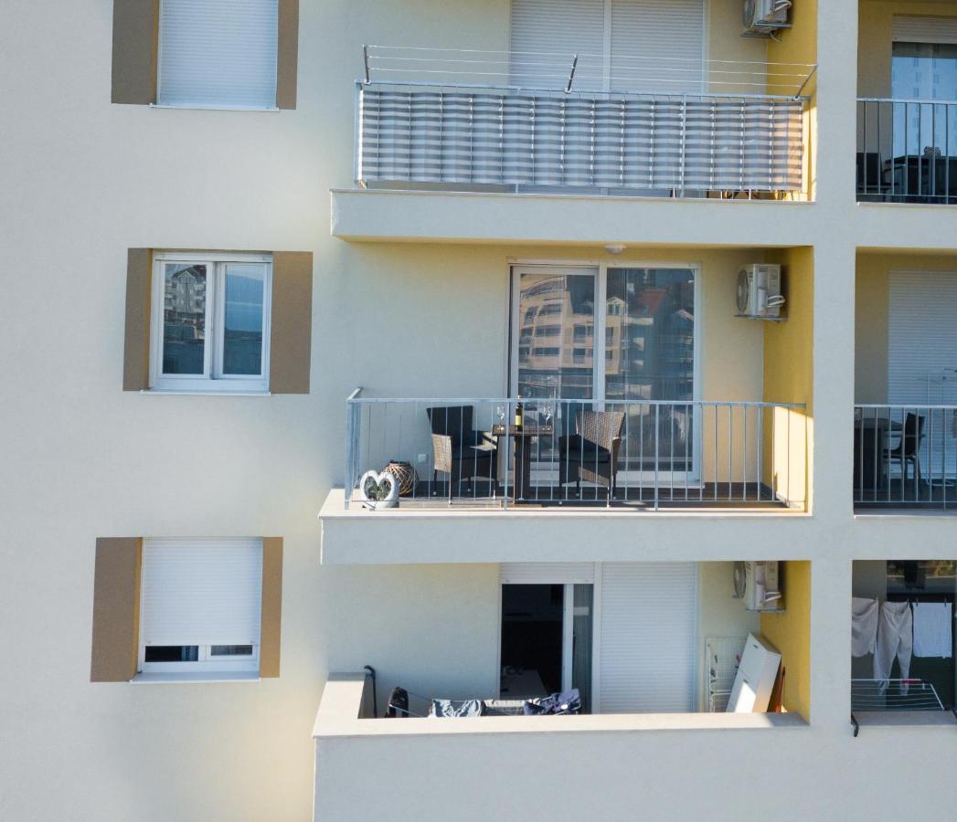 Apartment Ante&Marijana Сплит Екстериор снимка