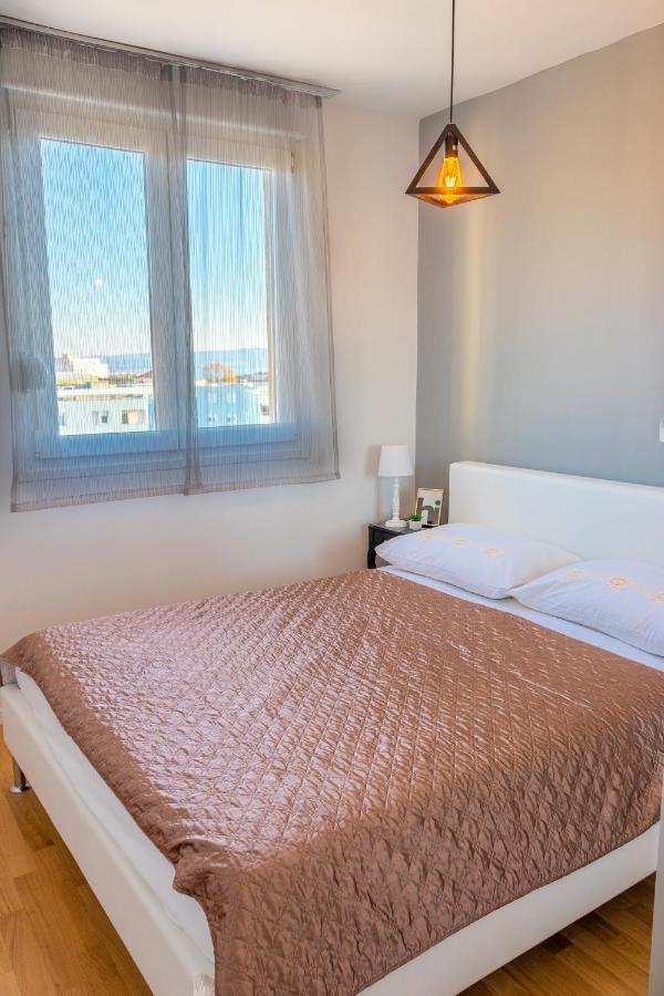 Apartment Ante&Marijana Сплит Екстериор снимка