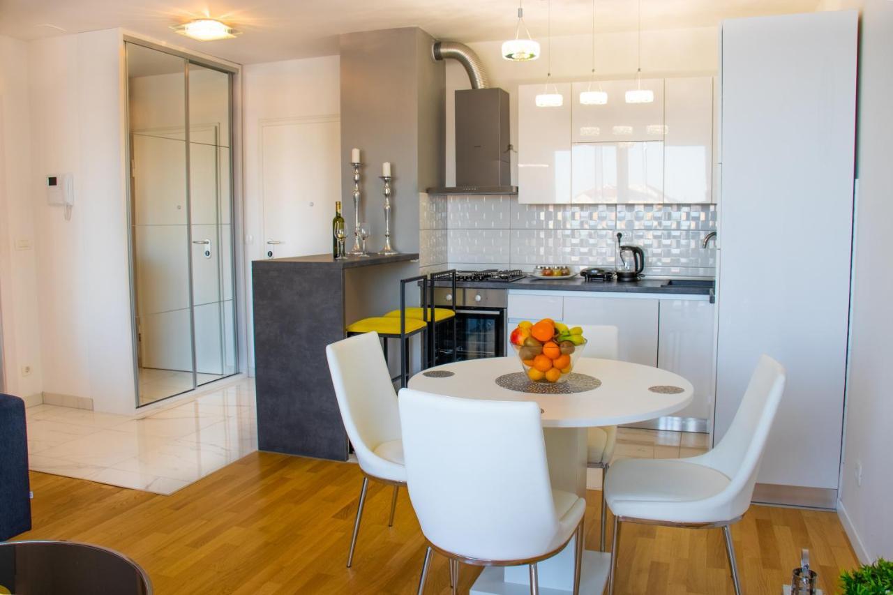 Apartment Ante&Marijana Сплит Екстериор снимка