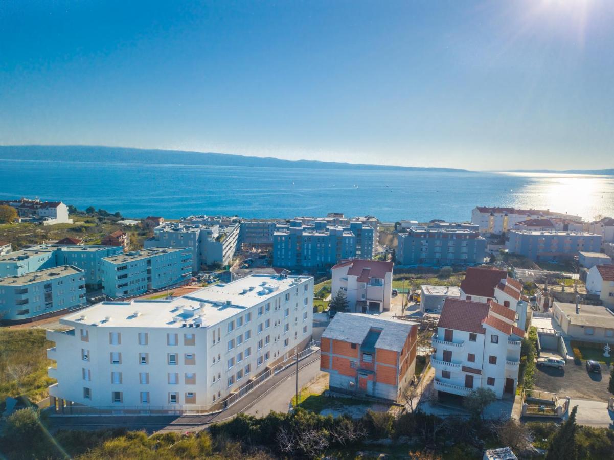 Apartment Ante&Marijana Сплит Екстериор снимка