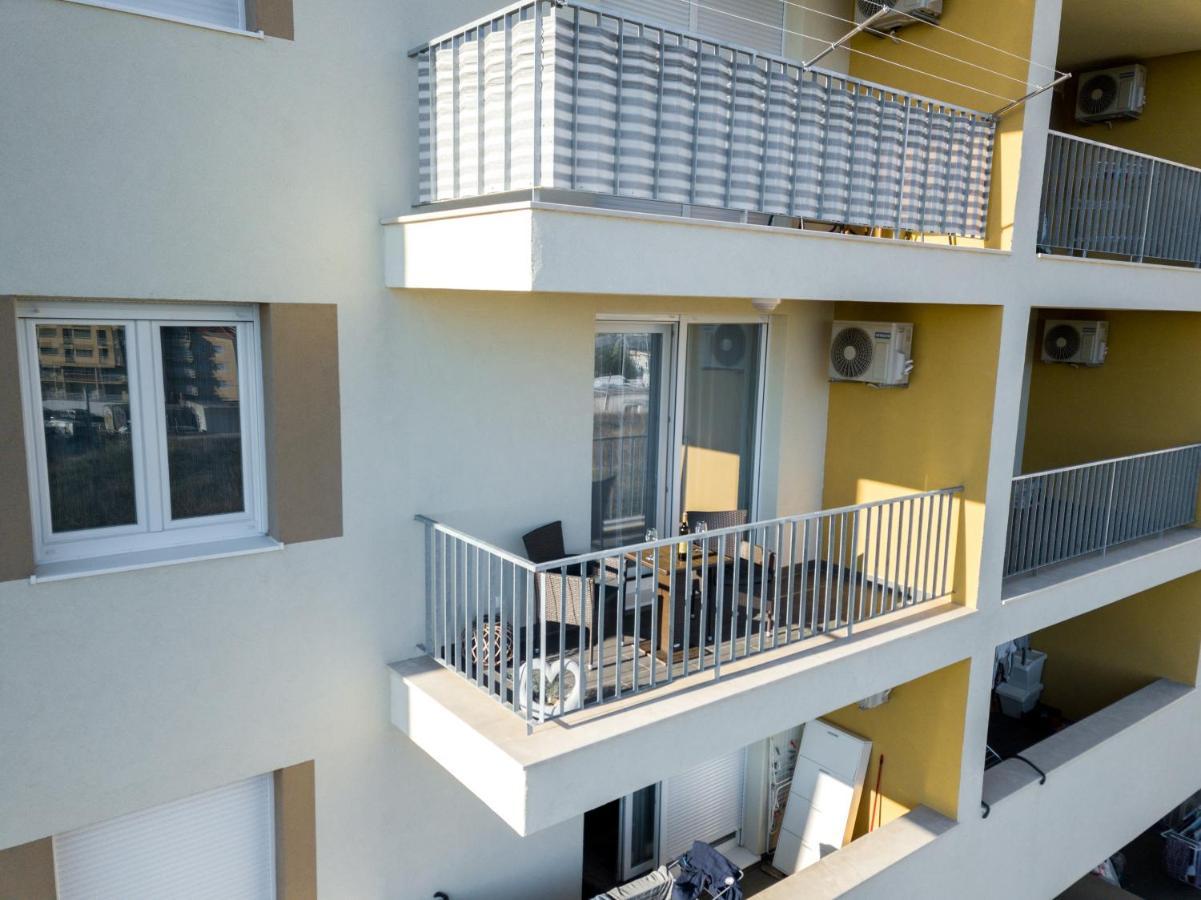 Apartment Ante&Marijana Сплит Екстериор снимка