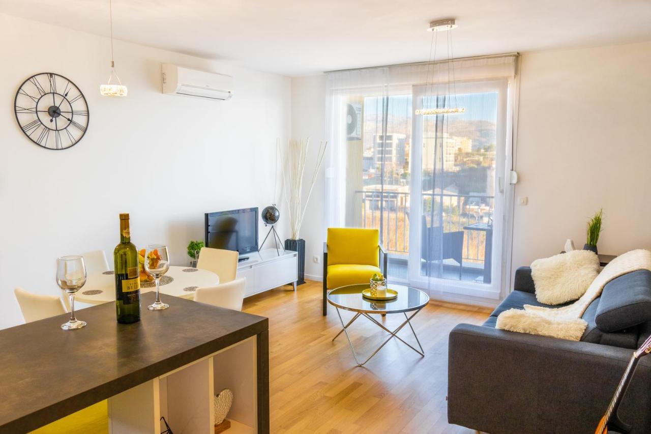 Apartment Ante&Marijana Сплит Екстериор снимка