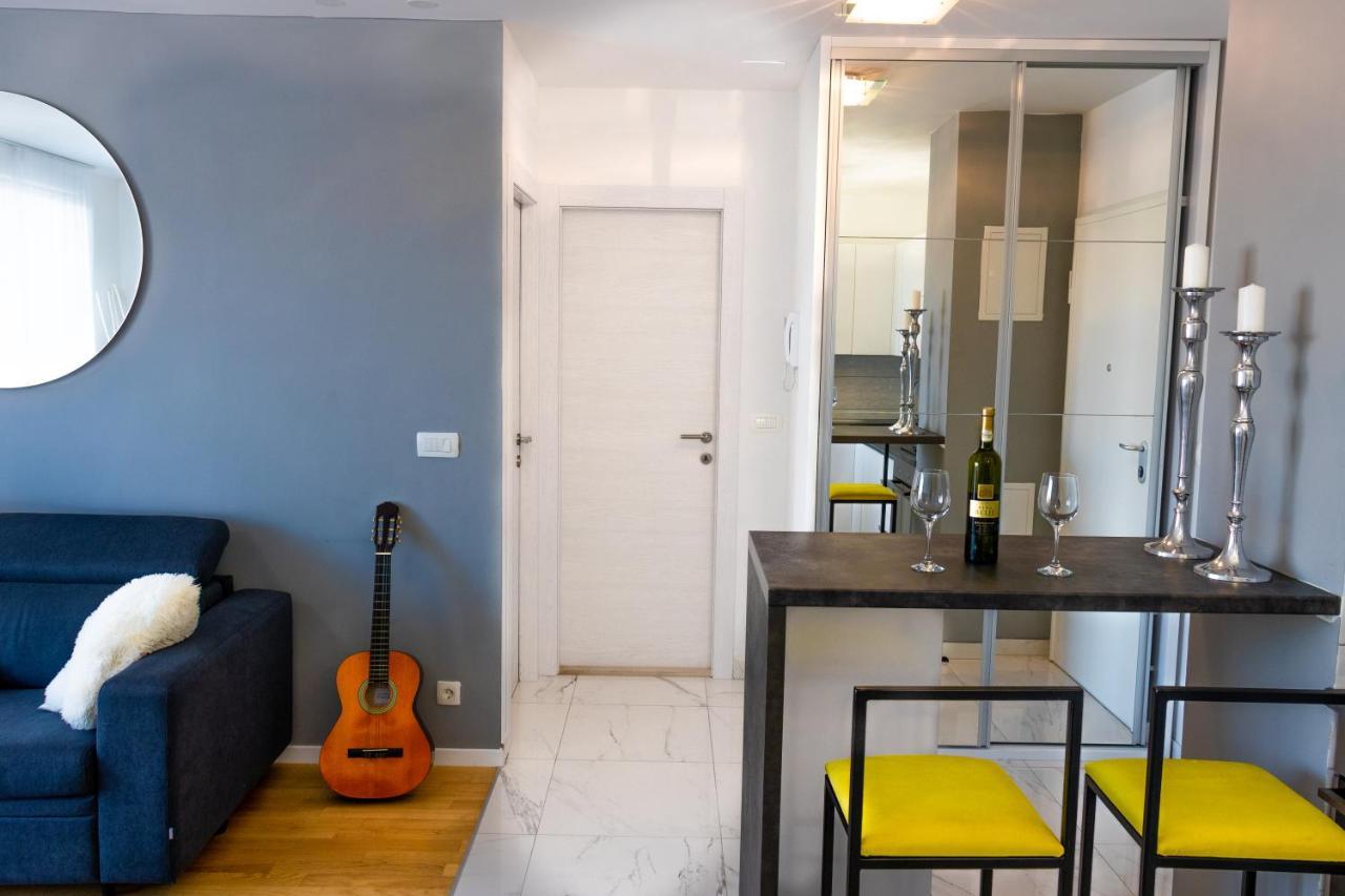 Apartment Ante&Marijana Сплит Екстериор снимка