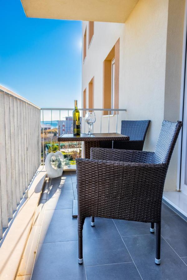 Apartment Ante&Marijana Сплит Екстериор снимка