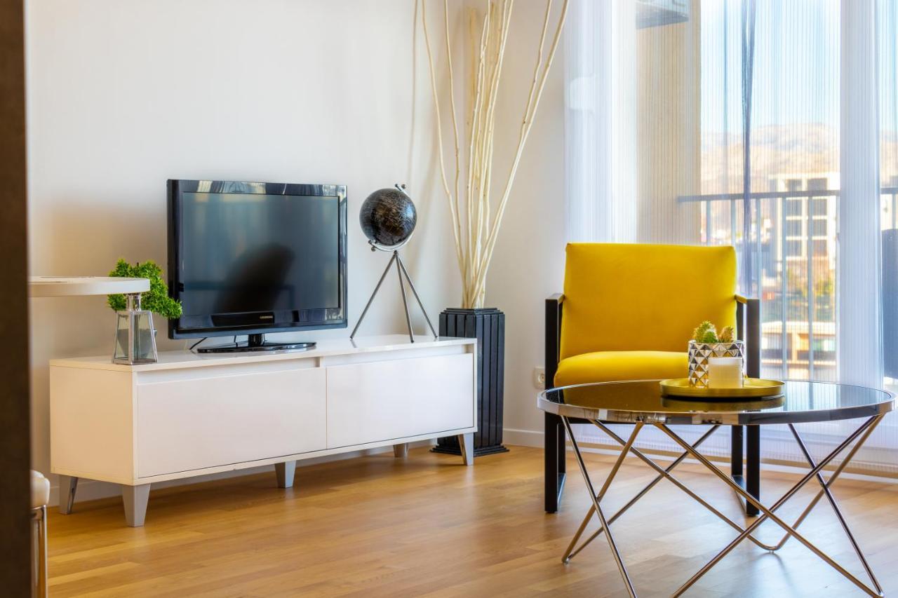 Apartment Ante&Marijana Сплит Екстериор снимка