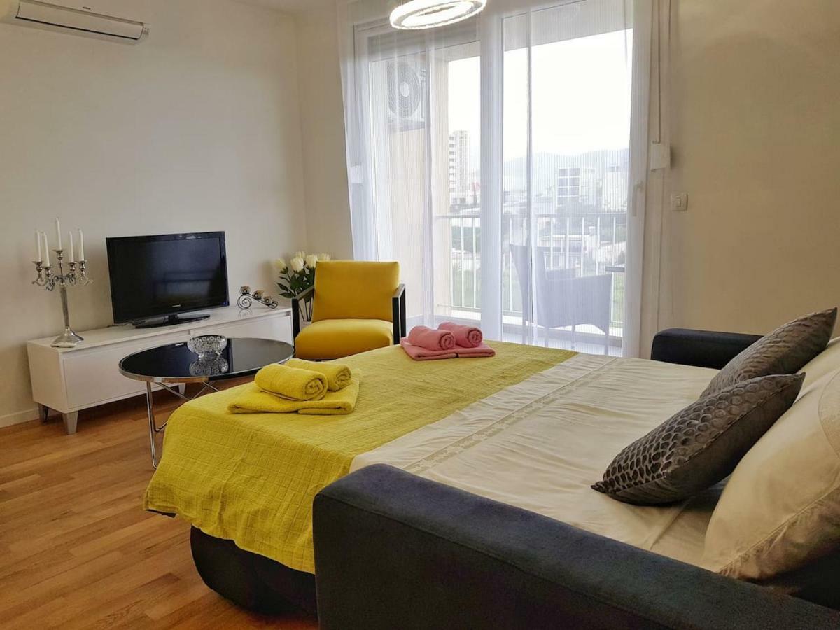 Apartment Ante&Marijana Сплит Екстериор снимка