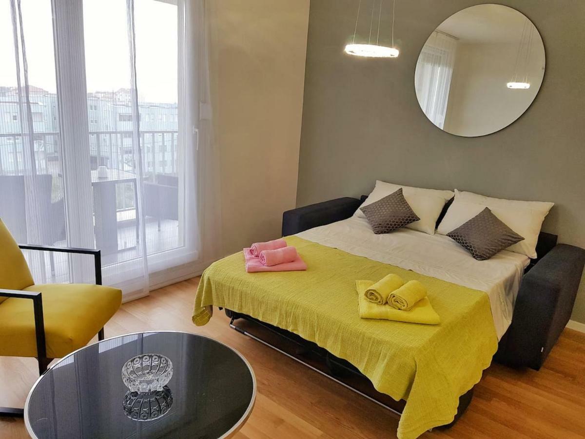 Apartment Ante&Marijana Сплит Екстериор снимка