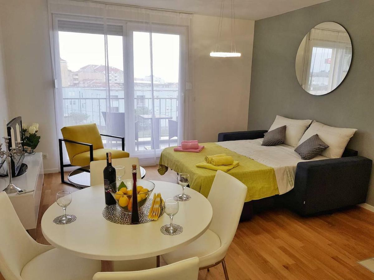 Apartment Ante&Marijana Сплит Екстериор снимка